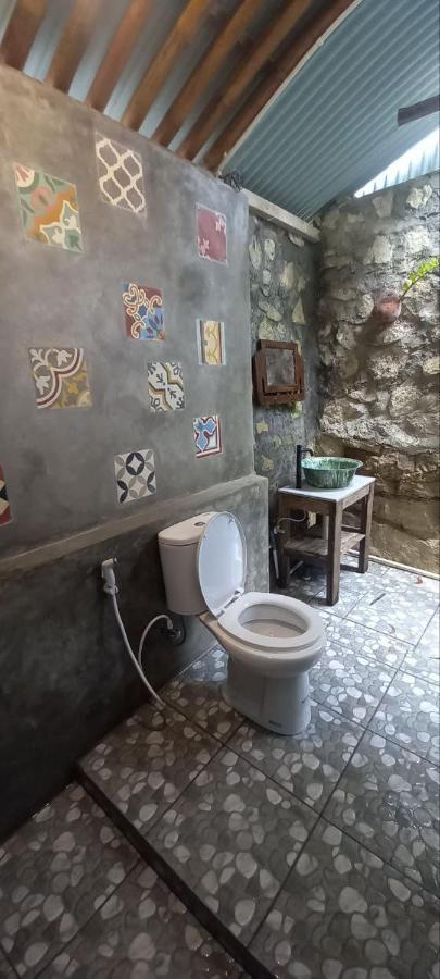 Omah Cantrik, Ethnic Java House With Nature View Jarakan 외부 사진