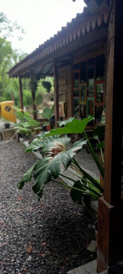 Omah Cantrik, Ethnic Java House With Nature View Jarakan 외부 사진