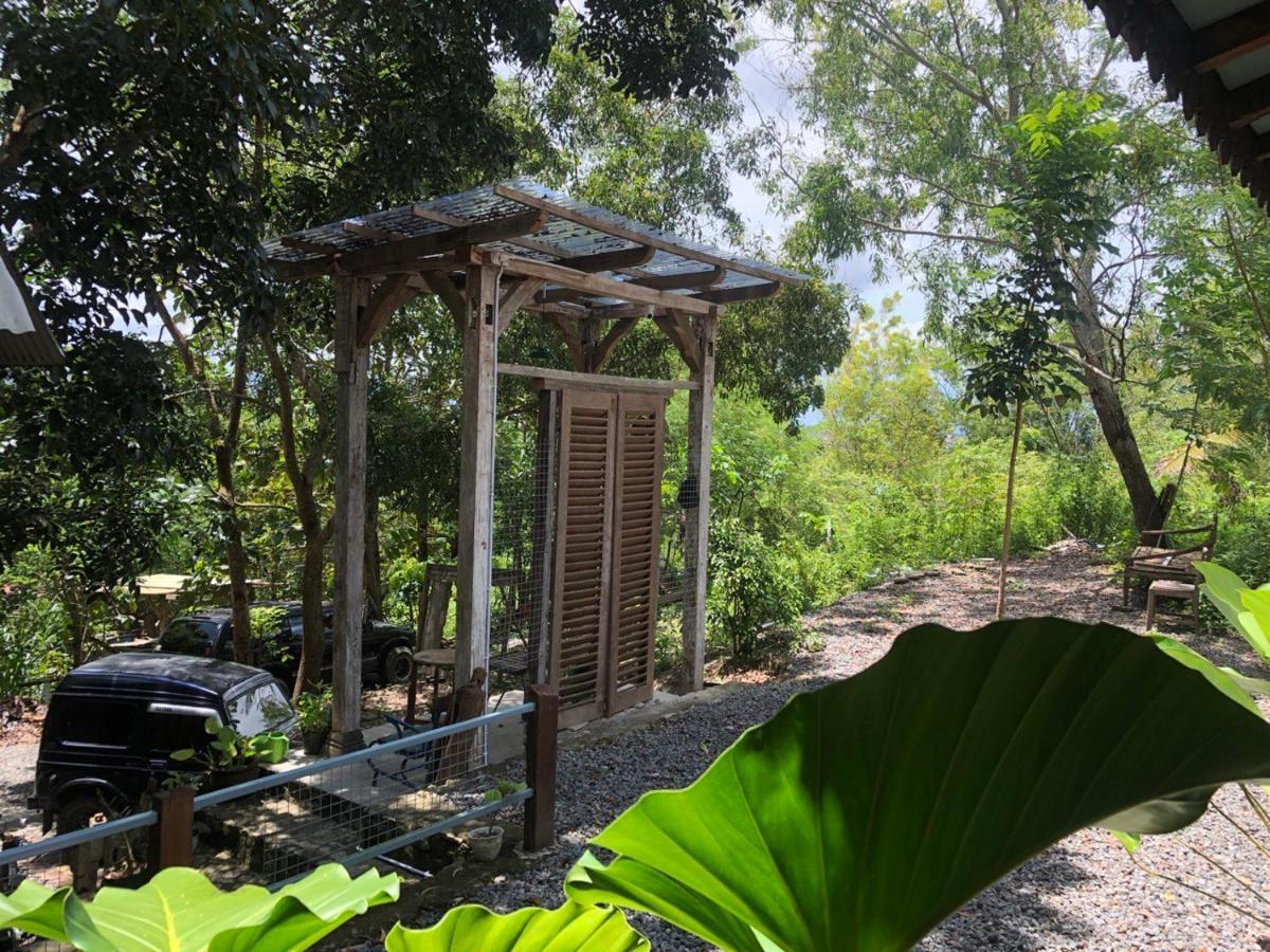 Omah Cantrik, Ethnic Java House With Nature View Jarakan 외부 사진