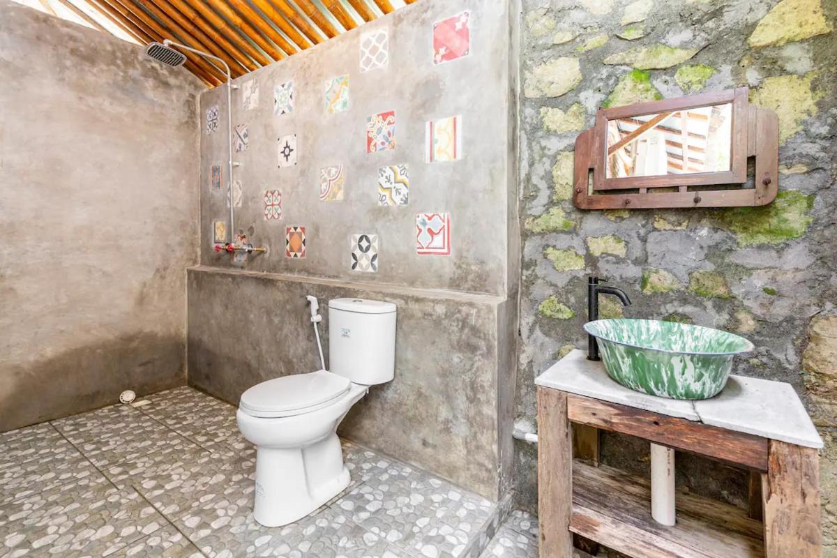 Omah Cantrik, Ethnic Java House With Nature View Jarakan 외부 사진
