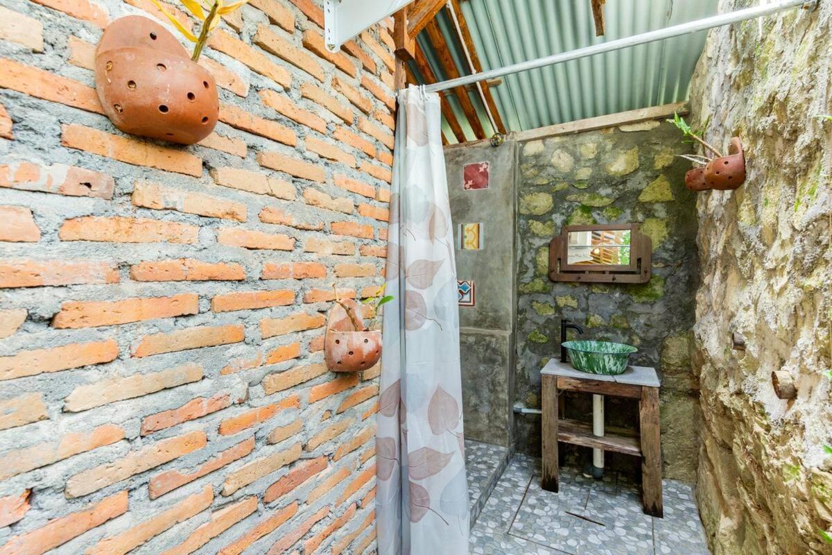 Omah Cantrik, Ethnic Java House With Nature View Jarakan 외부 사진